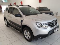 RENAULT Duster 1.6 16V 4P FLEX INTENSE
