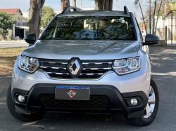 RENAULT Duster 1.6 16V 4P FLEX SCE INTENSE X-TRONIC AUTOMTICO