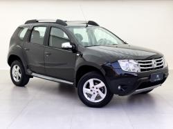 RENAULT Duster 1.6 16V 4P FLEX DYNAMIQUE