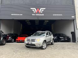 RENAULT Duster 1.6 16V 4P FLEX DYNAMIQUE