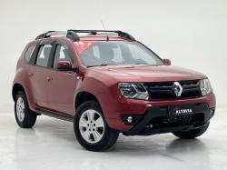 RENAULT Duster 1.6 16V 4P FLEX DYNAMIQUE