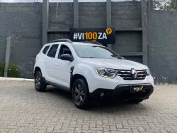 RENAULT Duster 1.6 16V 4P FLEX TECH ROAD