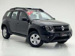 RENAULT Duster 1.6 16V 4P FLEX DYNAMIQUE