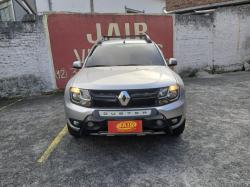 RENAULT Duster 1.6 16V 4P FLEX DYNAMIQUE