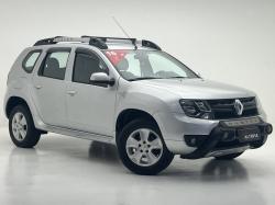 RENAULT Duster 1.6 16V 4P FLEX DYNAMIQUE