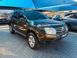RENAULT Duster 1.6 16V 4P FLEX EXPRESSION