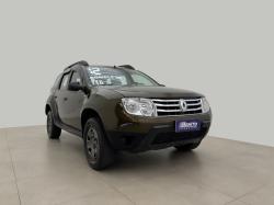 RENAULT Duster 1.6 16V 4P FLEX EXPRESSION
