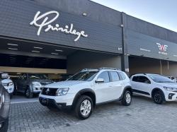 RENAULT Duster 1.6 16V 4P FLEX SCE EXPRESSION