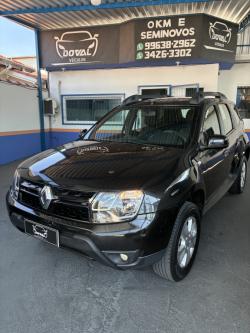 RENAULT Duster 1.6 16V 4P FLEX EXPRESSION