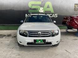 RENAULT Duster 2.0 16V 4P FLEX DYNAMIQUE