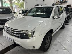 RENAULT Duster 2.0 16V 4P FLEX TECH ROAD AUTOMTICO