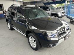 RENAULT Duster 2.0 16V 4P FLEX DYNAMIQUE