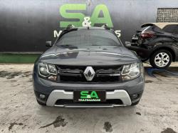 RENAULT Duster 2.0 16V 4P FLEX DYNAMIQUE