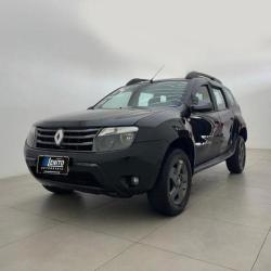 RENAULT Duster 2.0 16V 4P FLEX DYNAMIQUE