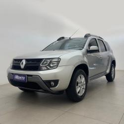 RENAULT Duster 2.0 16V 4P FLEX DAKAR 4X4