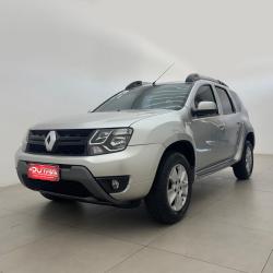 RENAULT Duster 2.0 16V 4P FLEX DAKAR 4X4