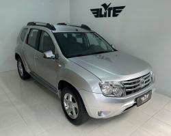 RENAULT Duster 2.0 16V 4P FLEX DYNAMIQUE AUTOMTICO