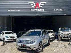 RENAULT Duster 2.0 16V 4P FLEX DYNAMIQUE