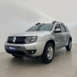 RENAULT Duster 2.0 16V 4P FLEX DYNAMIQUE AUTOMTICO