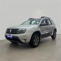 RENAULT Duster 2.0 16V 4P FLEX DAKAR 4X4