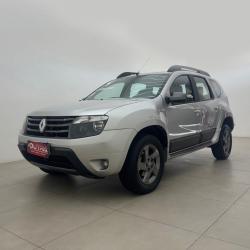 RENAULT Duster 2.0 16V 4P FLEX DYNAMIQUE