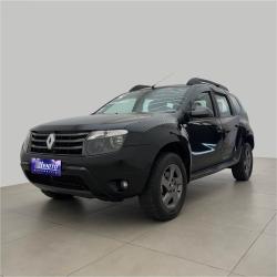 RENAULT Duster 2.0 16V 4P FLEX DYNAMIQUE AUTOMTICO