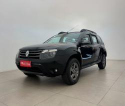 RENAULT Duster 2.0 16V 4P FLEX DYNAMIQUE AUTOMTICO