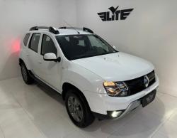 RENAULT Duster 2.0 16V 4P FLEX DYNAMIQUE AUTOMTICO