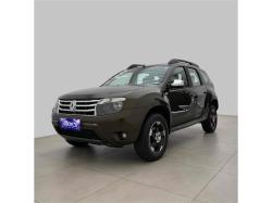 RENAULT Duster 2.0 16V 4P FLEX DYNAMIQUE AUTOMTICO