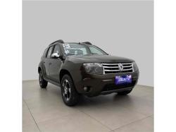 RENAULT Duster 2.0 16V 4P FLEX DYNAMIQUE AUTOMTICO