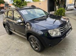 RENAULT Duster 2.0 16V 4P FLEX DYNAMIQUE