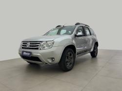 RENAULT Duster 2.0 16V 4P FLEX TECH ROAD II AUTOMTICO