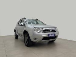 RENAULT Duster 2.0 16V 4P FLEX TECH ROAD II AUTOMTICO