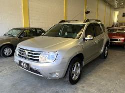 RENAULT Duster 2.0 16V 4P FLEX DYNAMIQUE AUTOMTICO