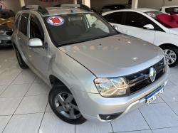 RENAULT Duster 2.0 16V 4P FLEX DYNAMIQUE AUTOMTICO
