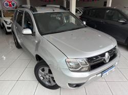 RENAULT Duster 2.0 16V 4P FLEX DYNAMIQUE AUTOMTICO