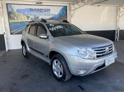 RENAULT Duster 2.0 16V 4P FLEX DYNAMIQUE AUTOMTICO