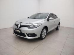 RENAULT Fluence 2.0 16V 4P FLEX DYNAMIQUE PLUS AUTOMTICO