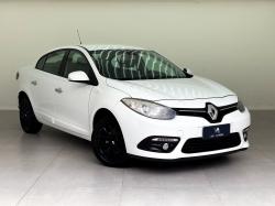 RENAULT Fluence 2.0 16V 4P FLEX DYNAMIQUE