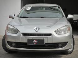 RENAULT Fluence 2.0 16V 4P FLEX DYNAMIQUE AUTOMTICO
