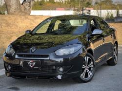 RENAULT Fluence 2.0 16V 4P GT TURBO