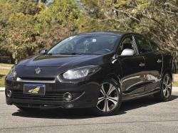RENAULT Fluence 2.0 16V 4P GT TURBO