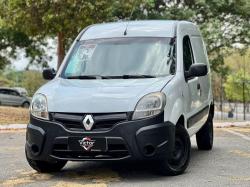 RENAULT Kangoo 1.6 16V 3P FLEX EXPRESS