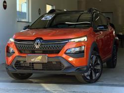 RENAULT Kardian 1.0 12V 4P TECHNO TURBO AUTOMTICO