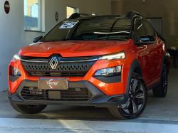 RENAULT Kardian 1.0 12V 4P TECHNO TURBO AUTOMTICO