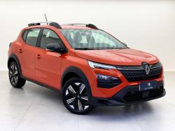 RENAULT Kardian 1.0 12V 4P TECHNO TURBO AUTOMTICO