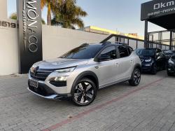 RENAULT Kardian 1.0 12V 4P PREMIER EDITION TURBO AUTOMTICO