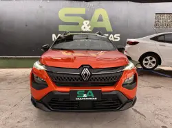 RENAULT Kardian 1.0 12V 4P TECHNO TURBO AUTOMTICO
