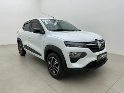 RENAULT Kwid 1.0 12V 4P SCE FLEX INTENSE