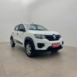 RENAULT Kwid 1.0 12V 4P SCE FLEX ZEN